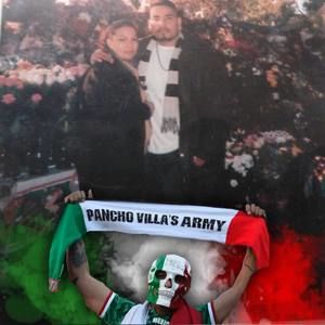 Meet your Posher, Jorge